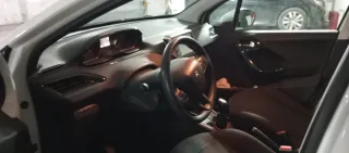 Peugeot 208 2019