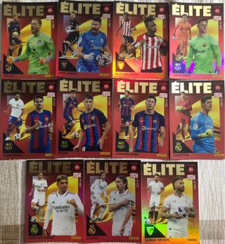 Pack Élite MGK Panini 2023-2024