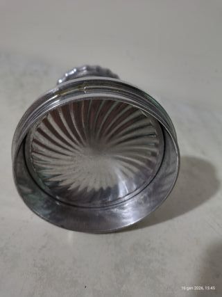 Pressa Hamburger Vintage Minipress Alberti