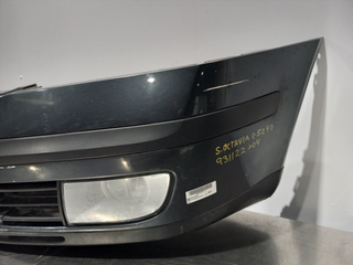 PARAGOLPES DELANTERO SKODA OCTAVIA BERLINA (1Z3)