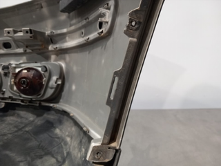 PARAGOLPES DELANTERO SKODA OCTAVIA BERLINA (1Z3)