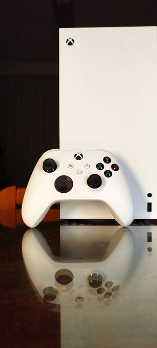 Xbox Series X Digital 1TB