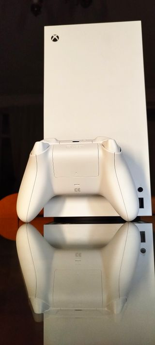 Xbox Series X Digital 1TB