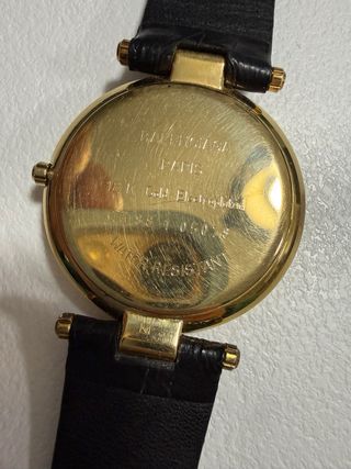Reloj Balenciaga Vintage