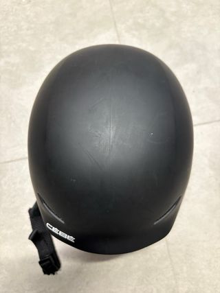 Casco de esquí Cebe 54-56cm