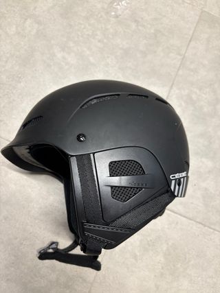 Casco de esquí Cebe 54-56cm