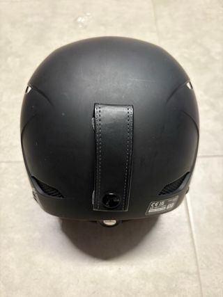 Casco de esquí Cebe 54-56cm