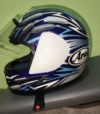 Casco Arai Condor Talla M