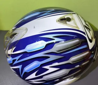 Casco Arai Condor Talla M