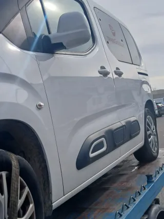 Grua porta coches presios economicos girona salt