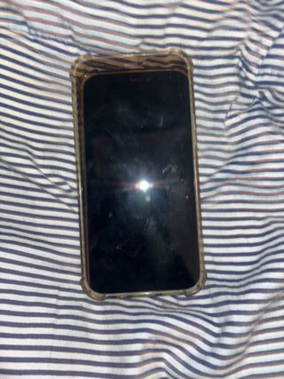 iPhone 12 mini azul