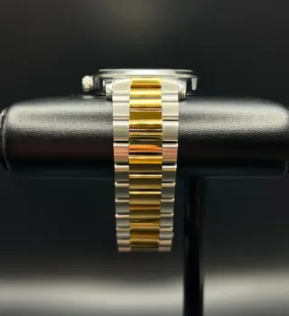 Orologio Gucci Donna Ape Oro Argento