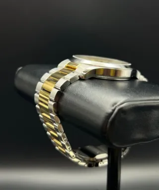 Orologio Gucci Donna Ape Oro Argento