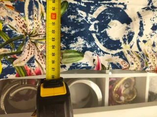 Vestido Roberto Verino Estampado Flores