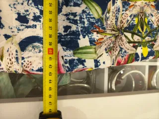 Vestido Roberto Verino Estampado Flores