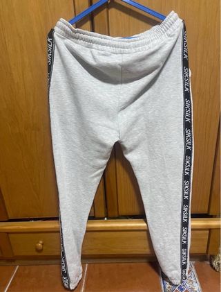 Calças de fato treino SikSilk