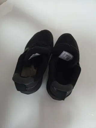 Tênis Nike Star Runner Criança Preto 31