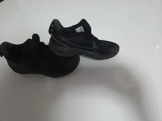 Tênis Nike Star Runner Criança Preto 31