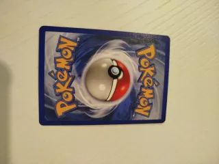 Carta Pokémon Wartortle 42/102