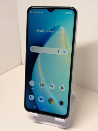 Realme C35 Verde 128GB