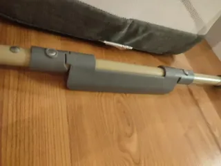 Cuna de viaje Kinderkraft SOFI 4 en 1