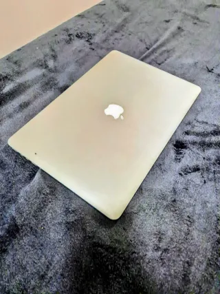MacBook Pro A1398 Carcasas Despiece