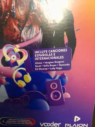 Let's Sing 2024 Nintendo Switch