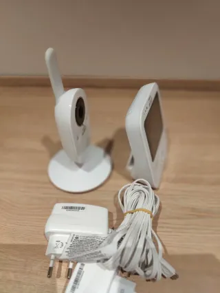 Monitor Vigilabebés Philips Avent