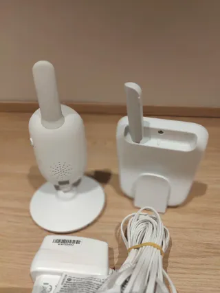 Monitor Vigilabebés Philips Avent