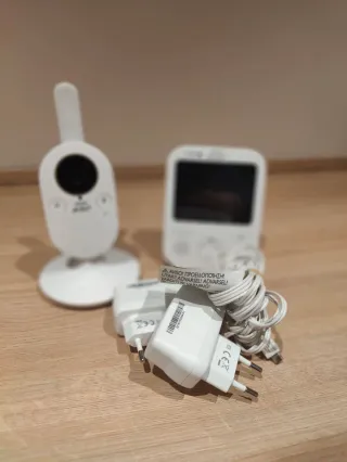 Monitor Vigilabebés Philips Avent