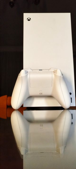 Xbox Series X Digital 1TB