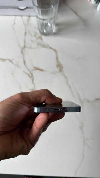 iPhone 13 Pro 256GB Azul