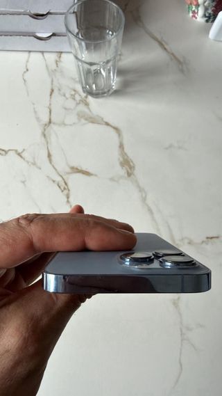 iPhone 13 Pro 256GB Azul