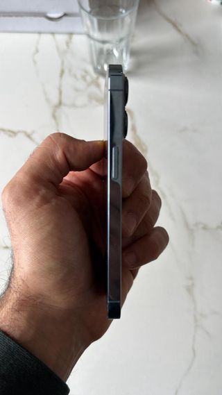 iPhone 13 Pro 256GB Azul