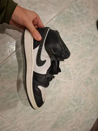 Nike Jordan Panda Talla 36.5