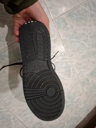 Nike Jordan Panda Talla 36.5