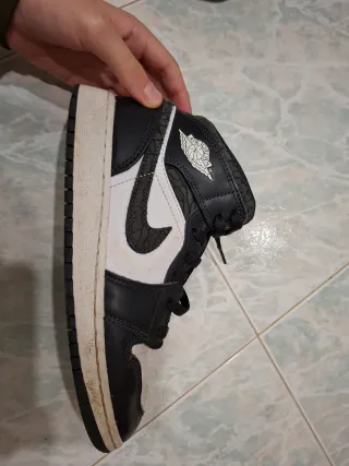 Nike Jordan Panda Talla 36.5