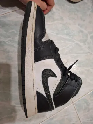 Nike Jordan Panda Talla 36.5