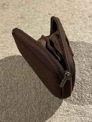 Custodia Piquadro 12x9 cm