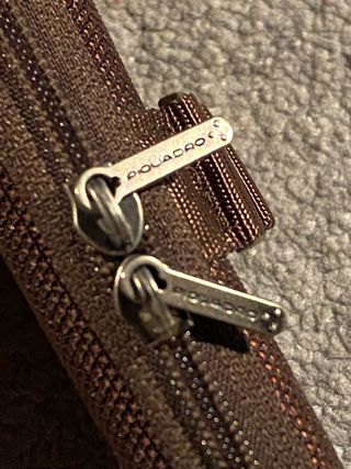 Custodia Piquadro 12x9 cm