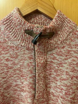 Jersey Massimo Dutti Talla L