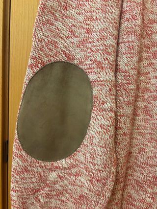 Jersey Massimo Dutti Talla L