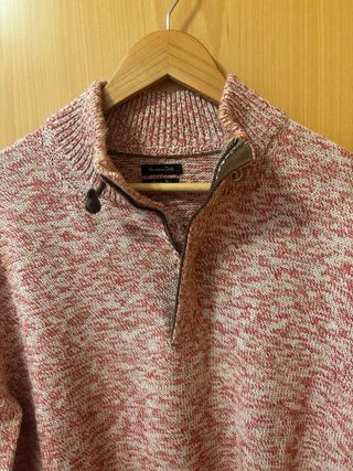 Jersey Massimo Dutti Talla L