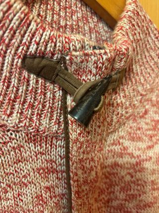 Jersey Massimo Dutti Talla L