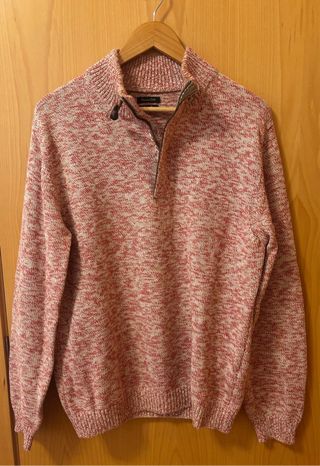 Jersey Massimo Dutti Talla L