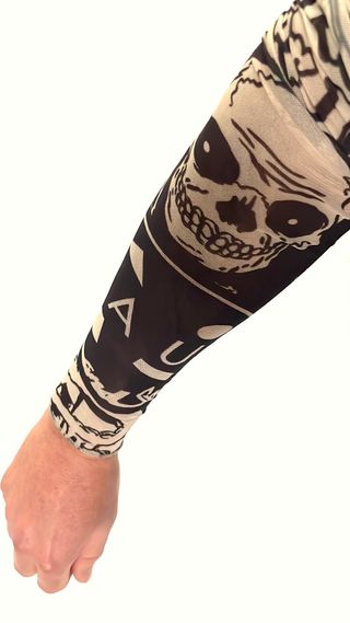 Mangas Tatoo