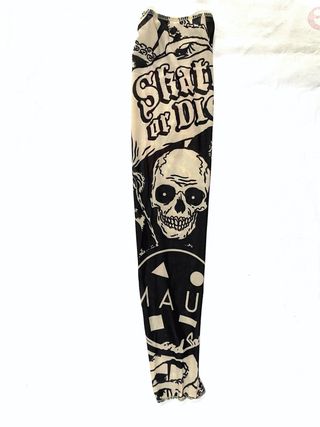 Mangas Tatoo