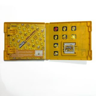 New Super Mario Bros. 2 (3DS)