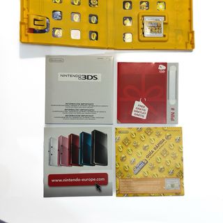 New Super Mario Bros. 2 (3DS)