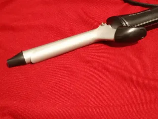 Piastra capelli Salon Expert Imetec